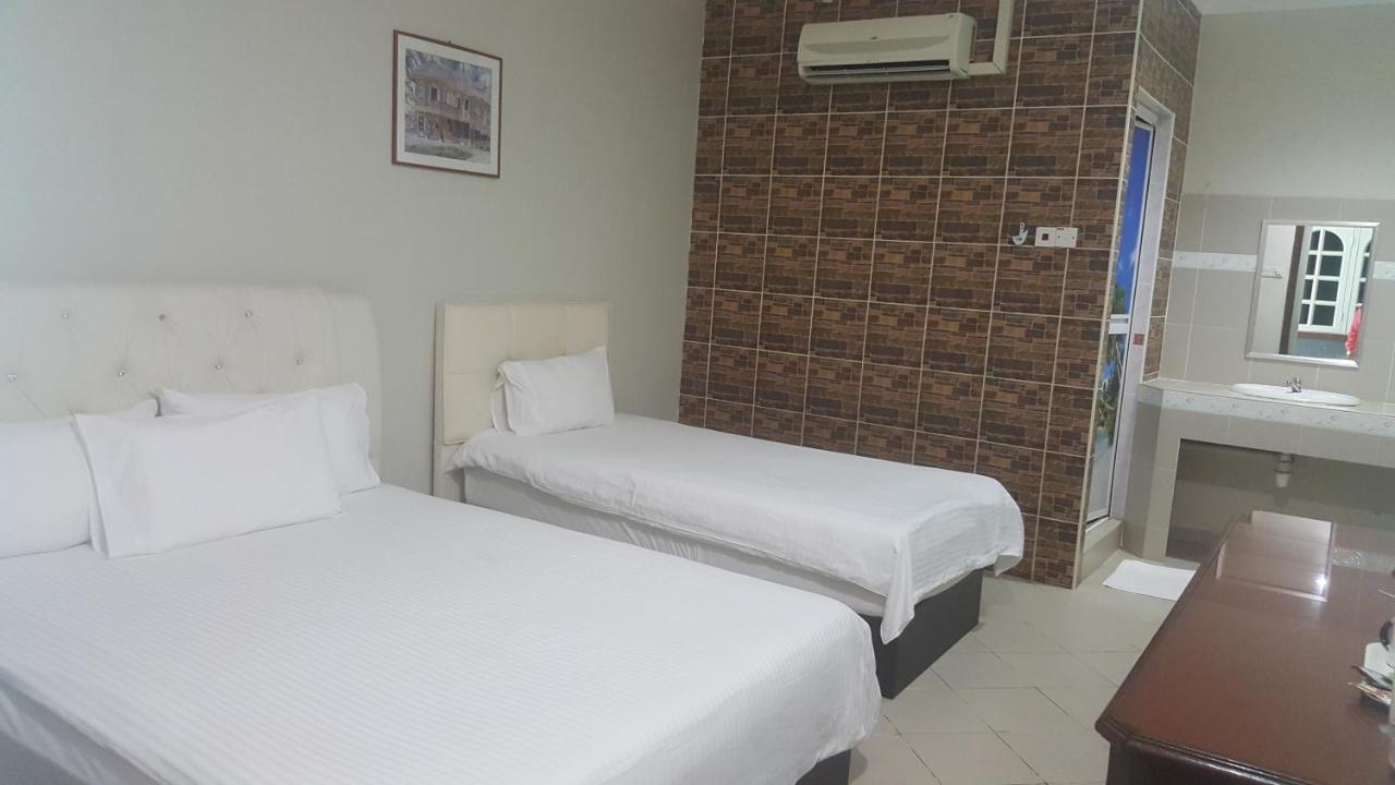 Shafura 1 Hotel 2*