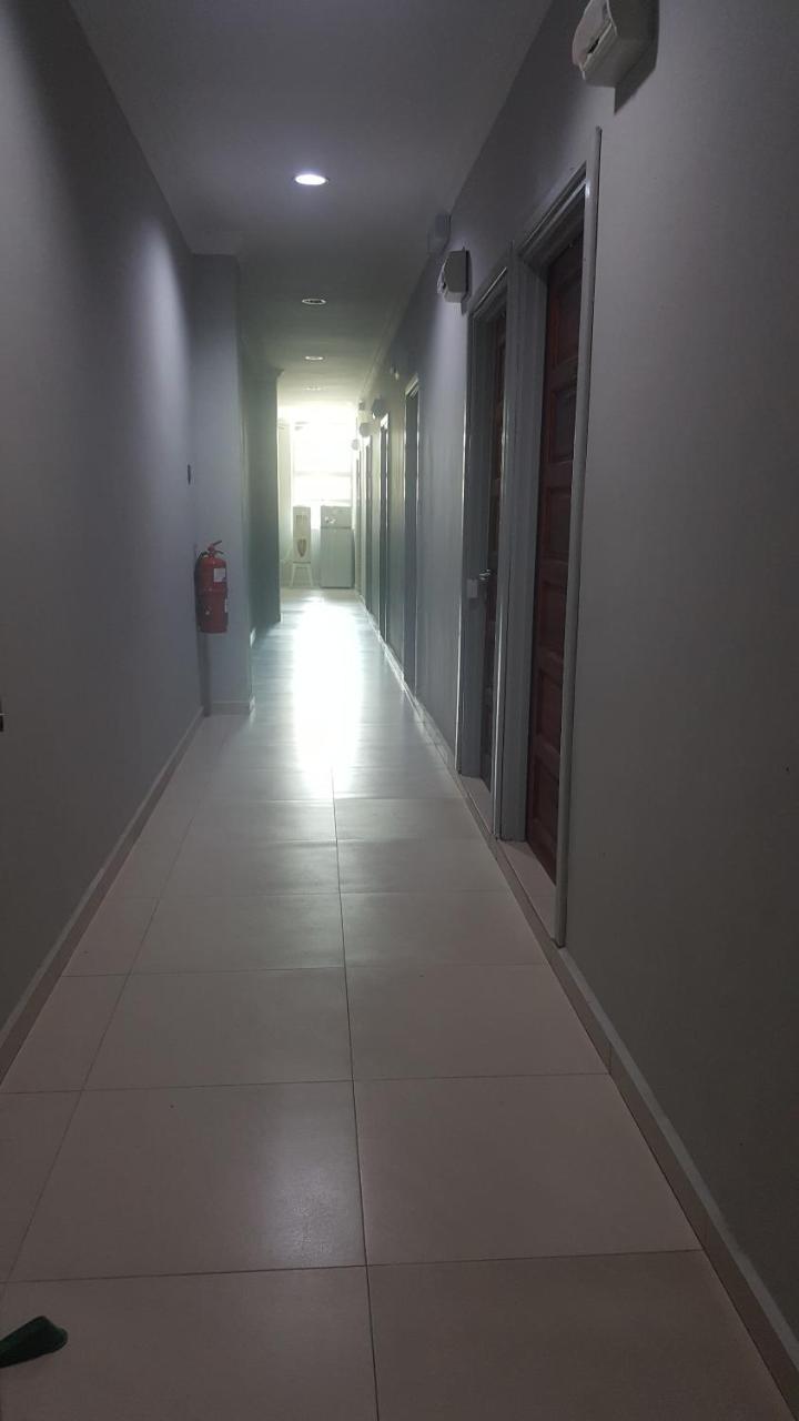 Shafura 1 Hotel Chukai