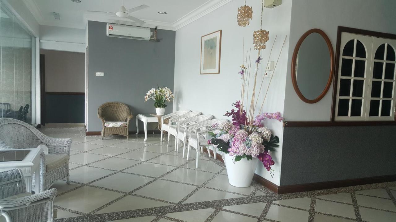 Hotel Shafura 1 Chukai