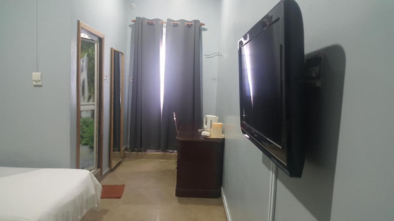 Shafura 1 Hotel