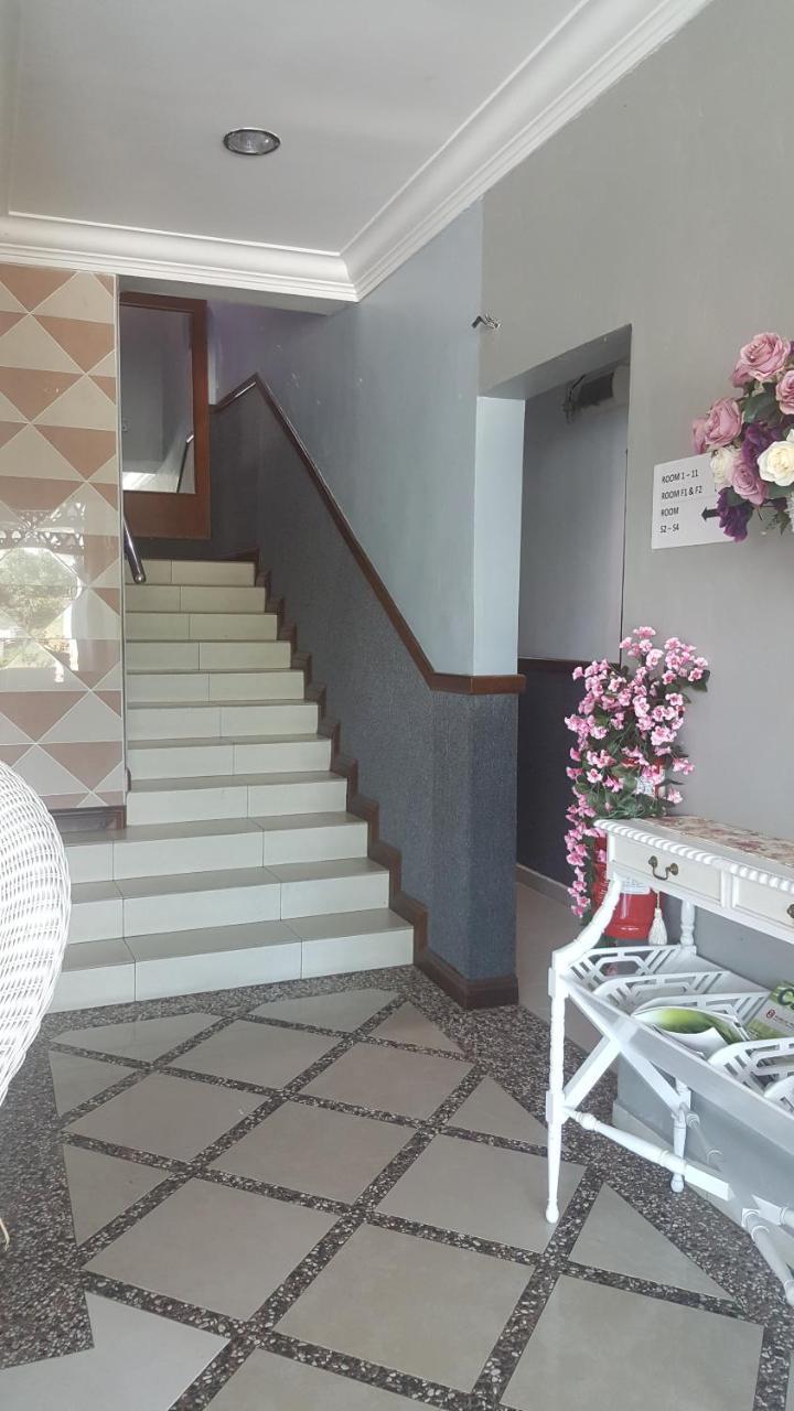 Shafura 1 Hotel 2*