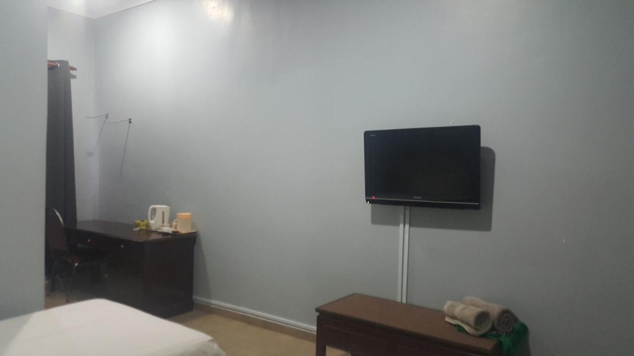 Hotel Shafura 1