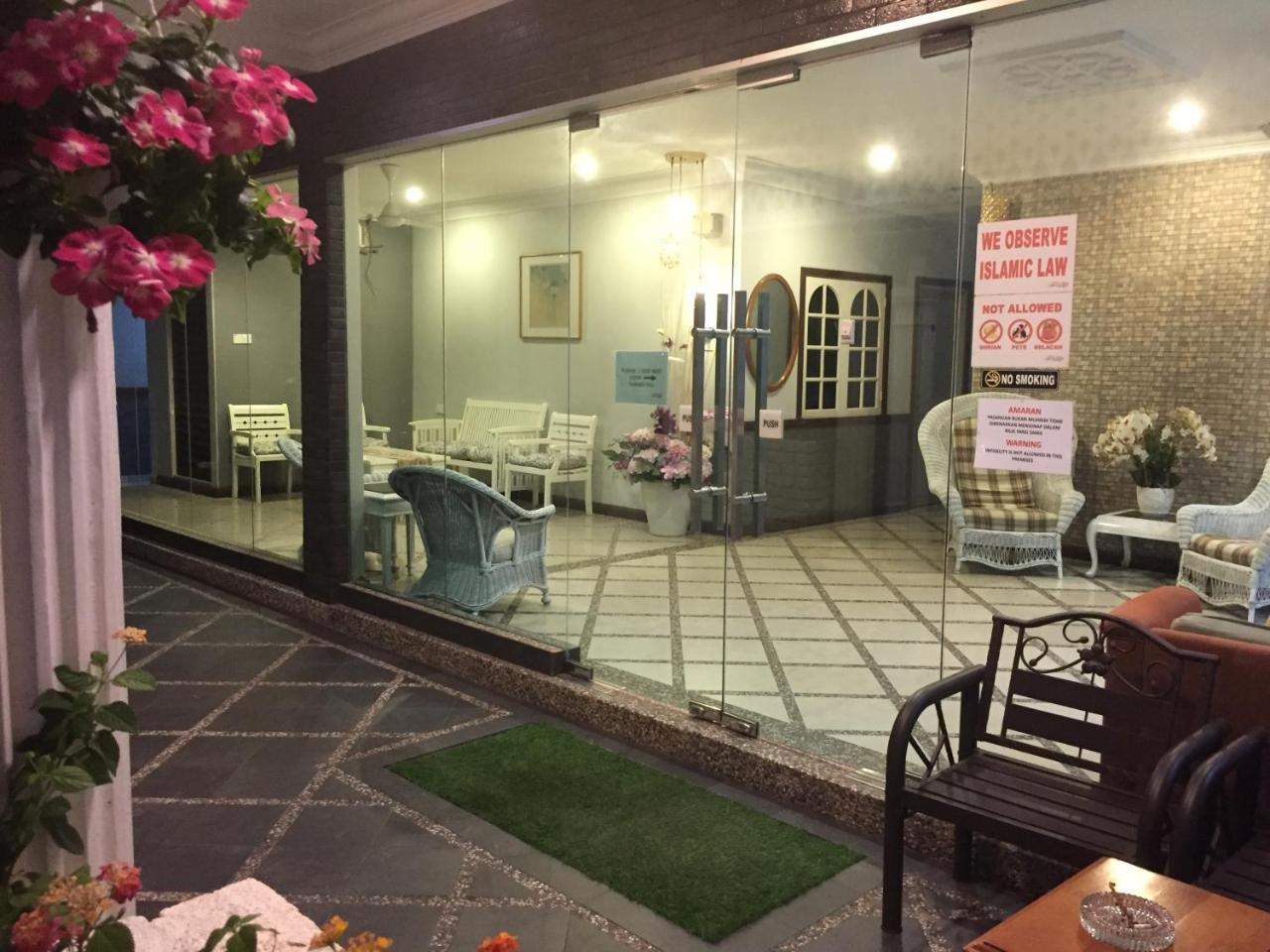 Hotel Shafura 1