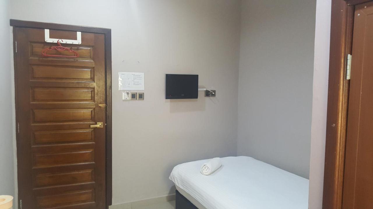 Hotel Shafura 1 2*