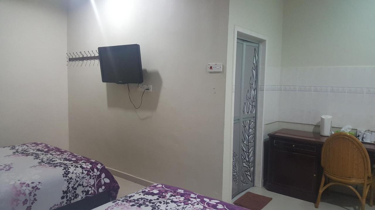 Shafura 1 Hotel Chukai