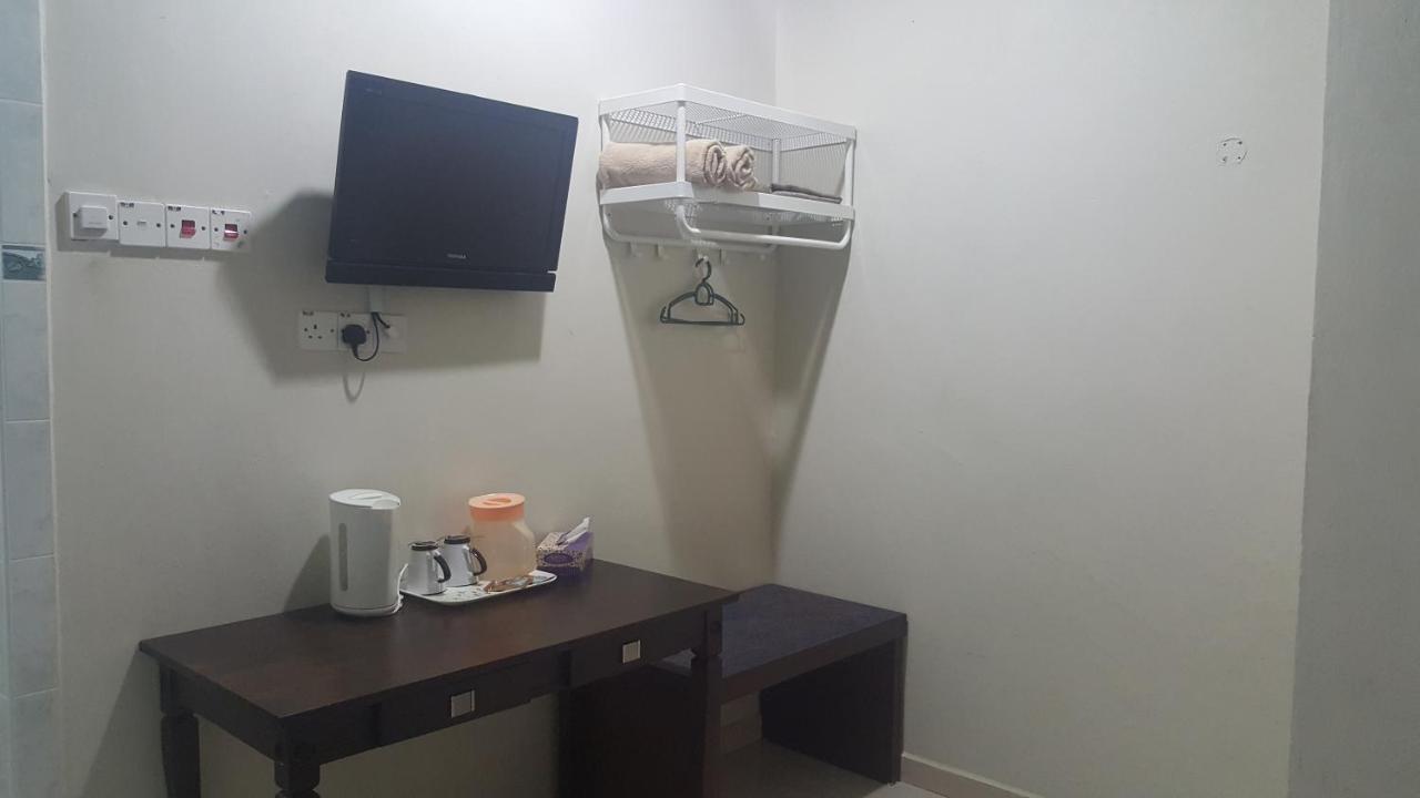 Hotel Shafura 1 2*