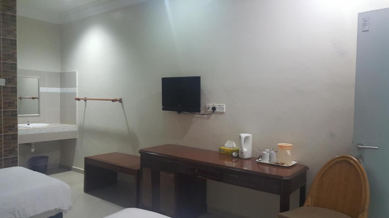 Hotel Shafura 1