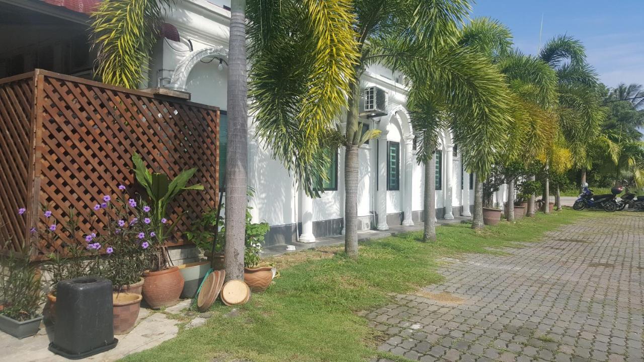 Hotel Shafura 1 Chukai