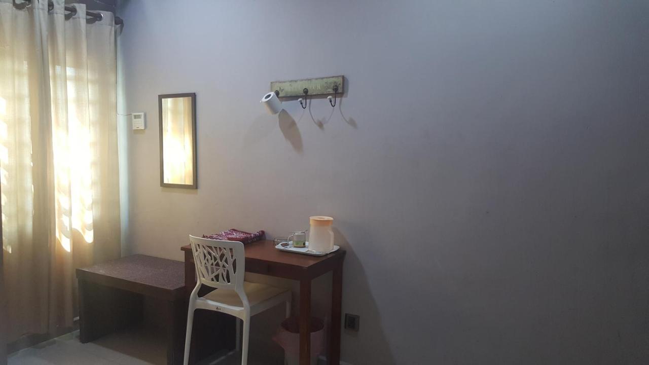 Hotel Shafura 1