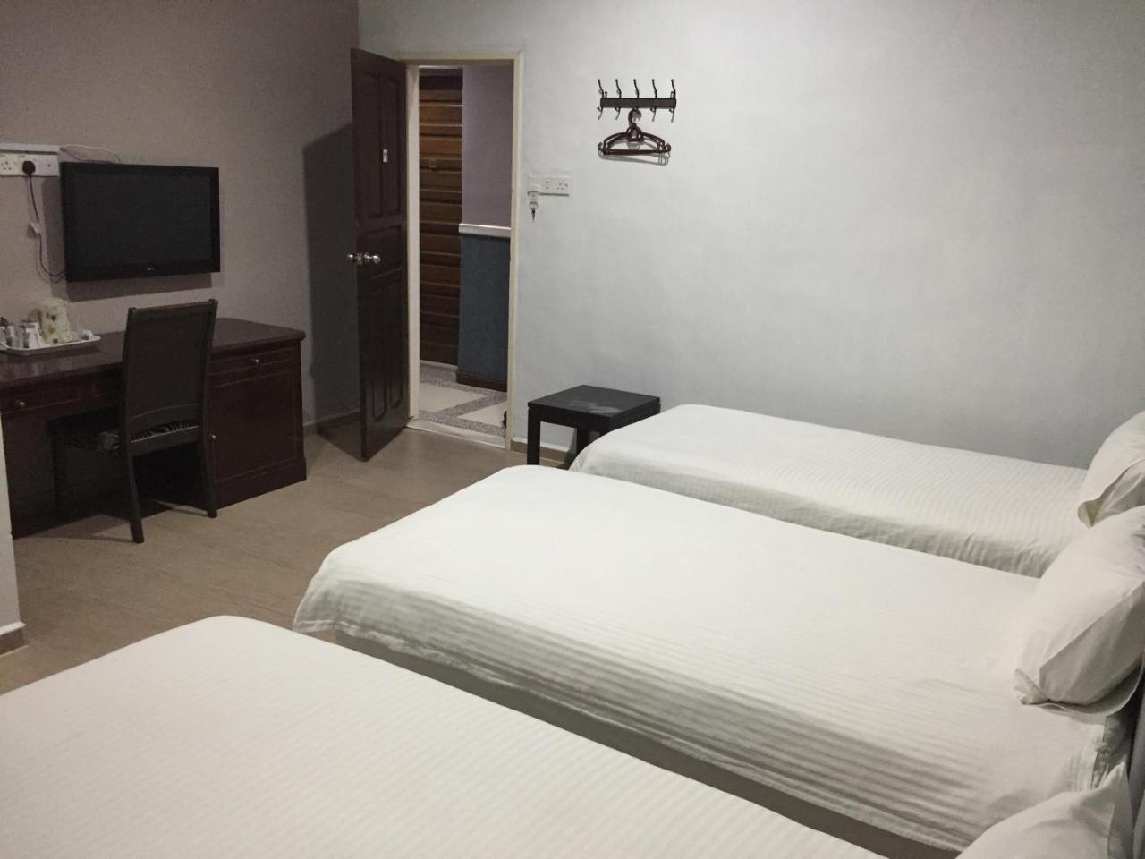 Shafura 1 Hotel 2*