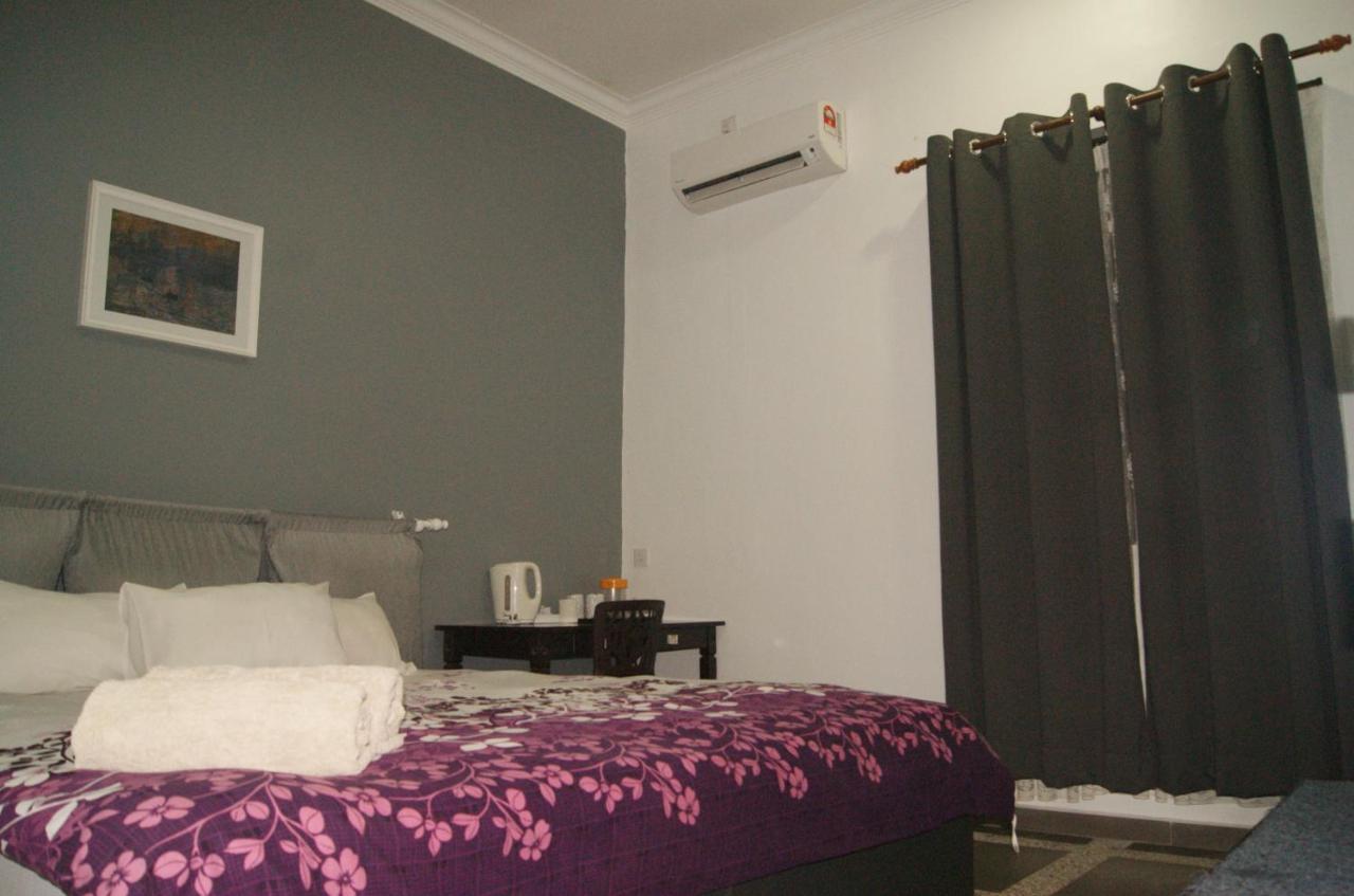 Shafura 1 Hotel